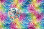 Vorbestellung * Underwater Sea Horse 3- Eigenproduktion - Bubbles